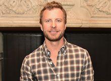 Dierks Bentley生活圖冊