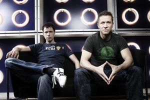 Cosmic Gate