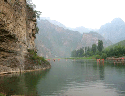 西湖港