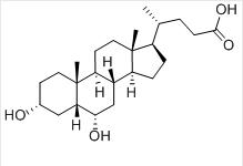 豬去氧膽酸