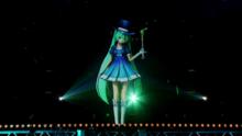 MAGICAL MIRAI 2013