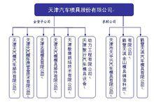 天津汽車模具股份有限公司