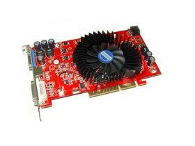 盈通RX800AGP-256BIT