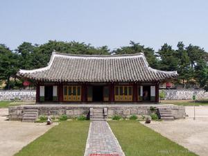 開城高麗博物館