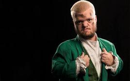 Hornswoggle