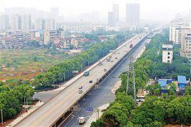 沌陽高架橋