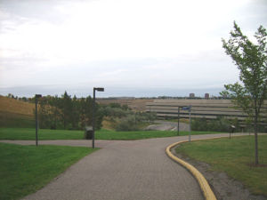 The University of Lethbridge