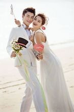 南寧永恆婚紗 夏威夷海灘風情-夏威夷假日