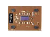 AMD Athlon XP 2400