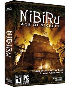 《Nibiru：奧秘的時代》