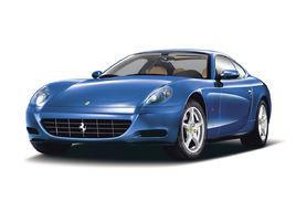 法拉利612 Scaglietti