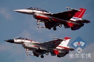 F-2（A/B）戰鬥機