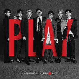 play[Super Junior音樂專輯]