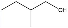 2-甲基-1-丁醇