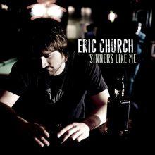 Eric Church