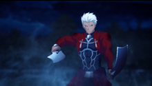 Emiya