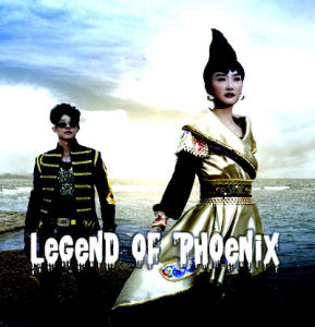 Legend Of Phoenix