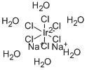 分子結構式