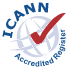 ICANN(國際域名與IP位址管理機構)