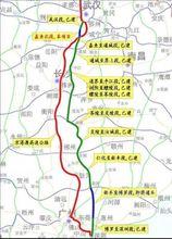 武深高速公路