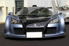 Gumpert Apollo S