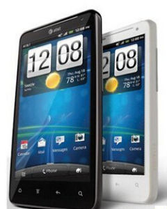 HTC Vivid