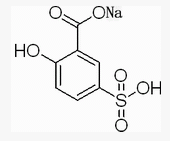 磺柳酸鈉