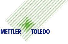 TOLEDO公司Logo