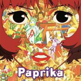 紅辣椒Paprika