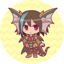 怪獸娘～奧特怪獸擬人化計畫～