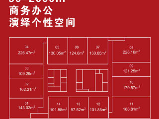 戶型圖