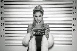 Let Me Love You[Ariana Grande演唱歌曲]