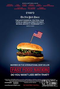 Fast Food Nation