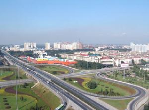 Shunyi District