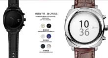 果殼智慧型圓表-GEAK Watch II