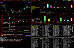 09-18·[萬向德農 600371]A股中國：9月18日大小非最新解禁數據一覽