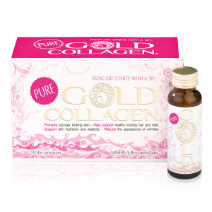 PURE GOLD COLLAGEN (經典款)圖