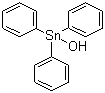 三苯基氫氧化錫