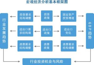 巨觀經濟政策分析