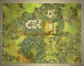 三才陣[陣法三才陣]