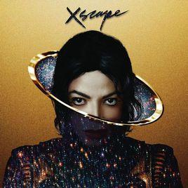 XSCAPE[Michael Jackson音樂專輯]