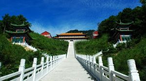 吳家山國家 森林公園 