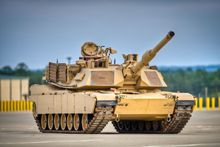 M1A2 SEP