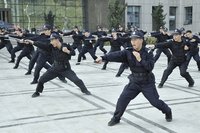 檢察院司法警察