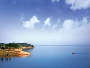 阿都措湖 阿都措湖