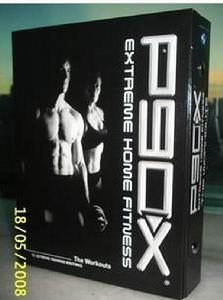 P90X