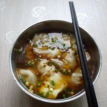 老麻抄手