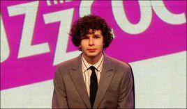 Simon Amstell