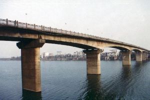 銘選大橋