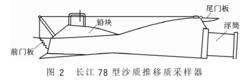 正文-泥沙採樣器2